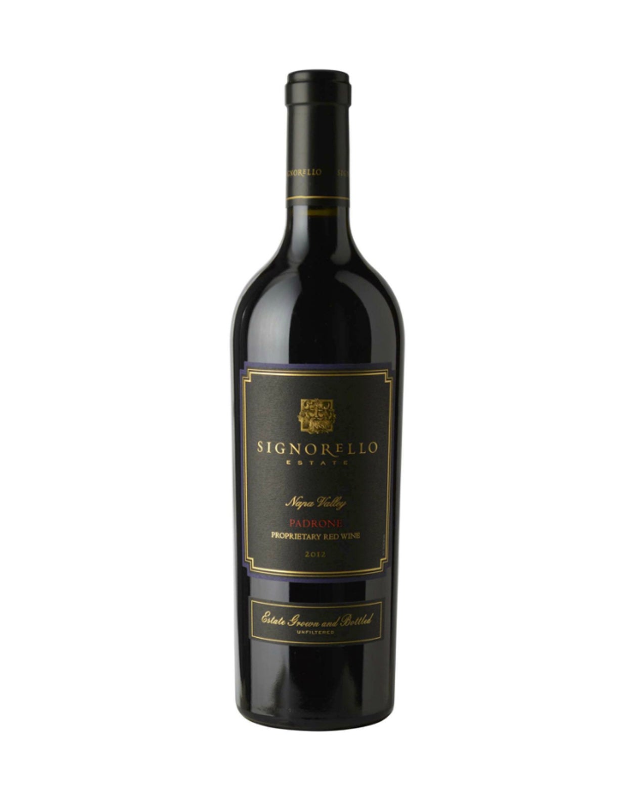 SIGNORELLO PADRONE                      