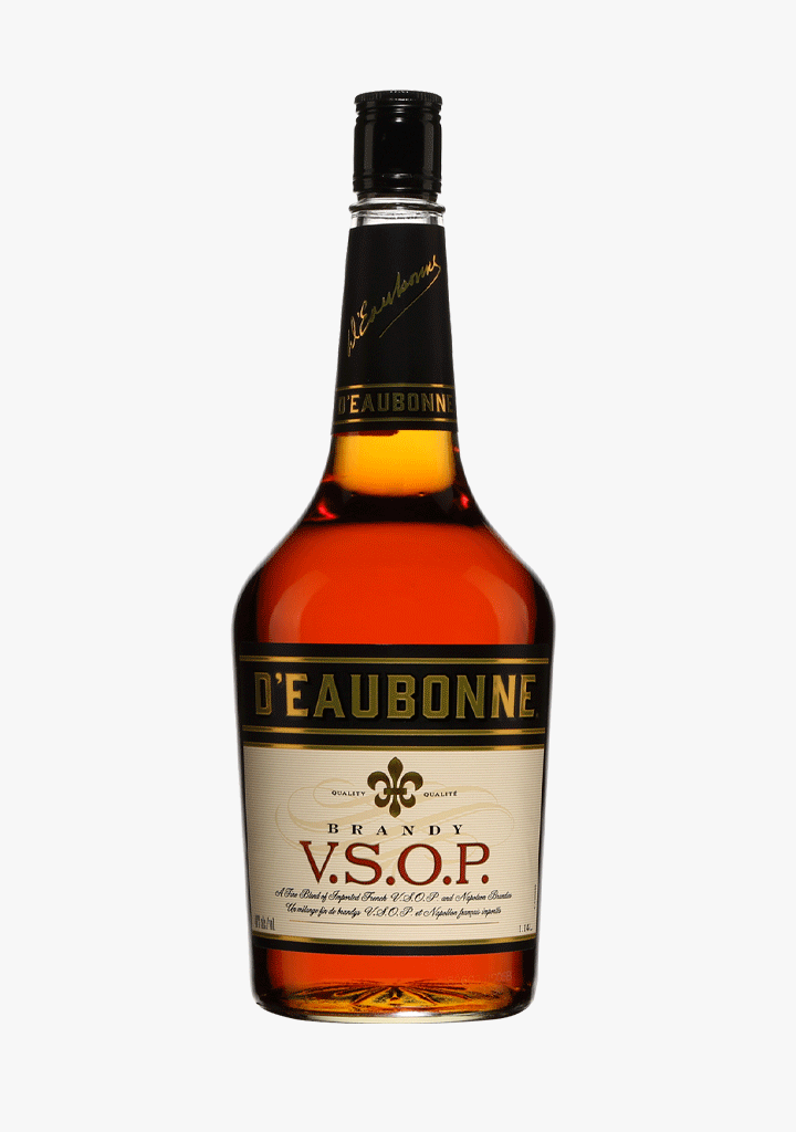 D'EAUBONNE VSOP                         