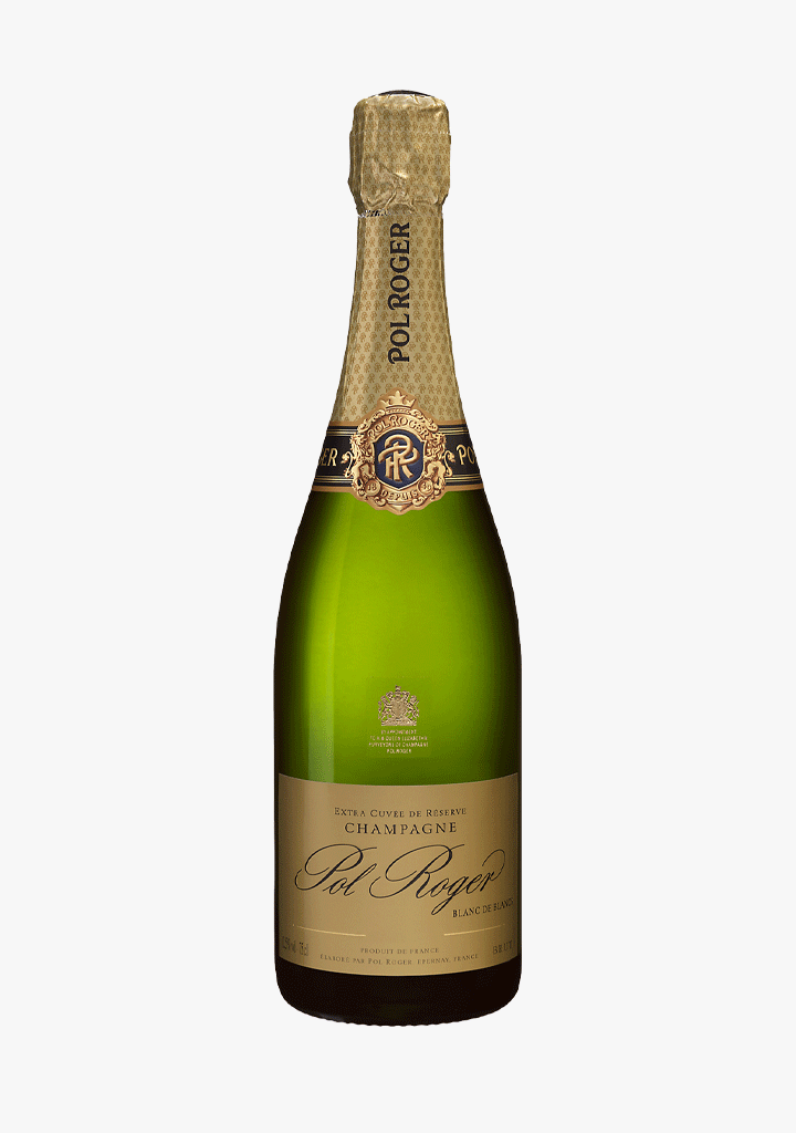 POL ROGER BLANC DE CHARDONNAY           