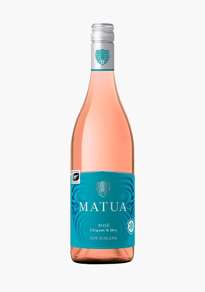 MATUA ROSE                              