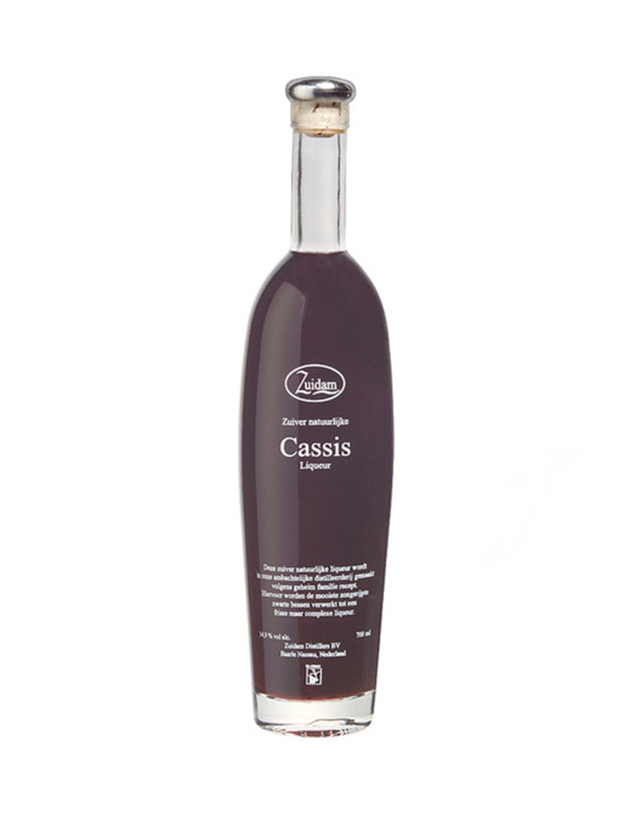 CASSIS LIQUOR                           