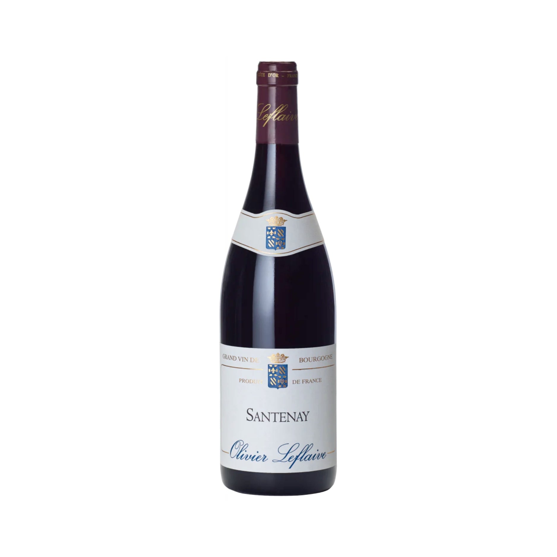 OLIVIER LEFLAIVE SANTENAY               