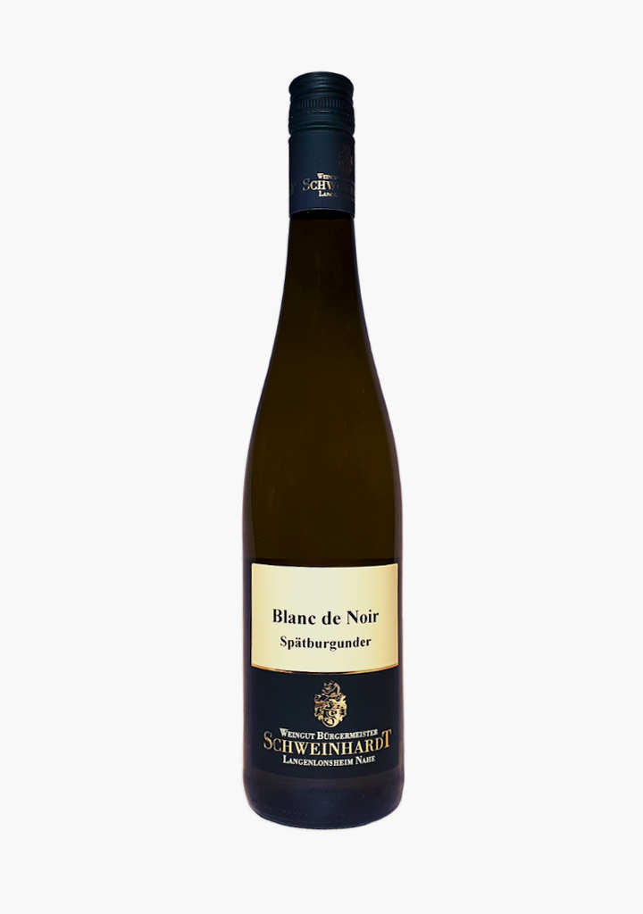 SCHWEINHARDT BLANC DE NOIR              