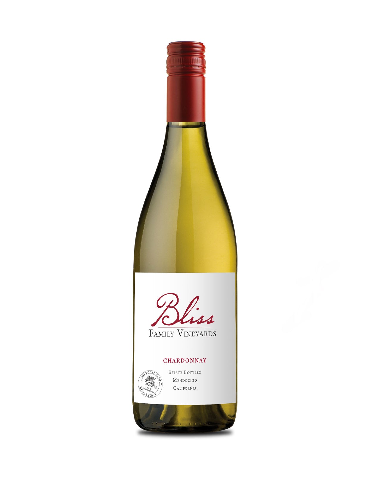 BLISS CHARDONNAY                        