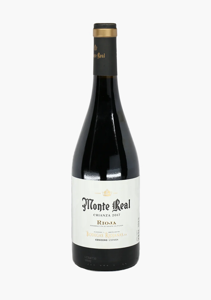 MONTE REAL CRIANZA                      