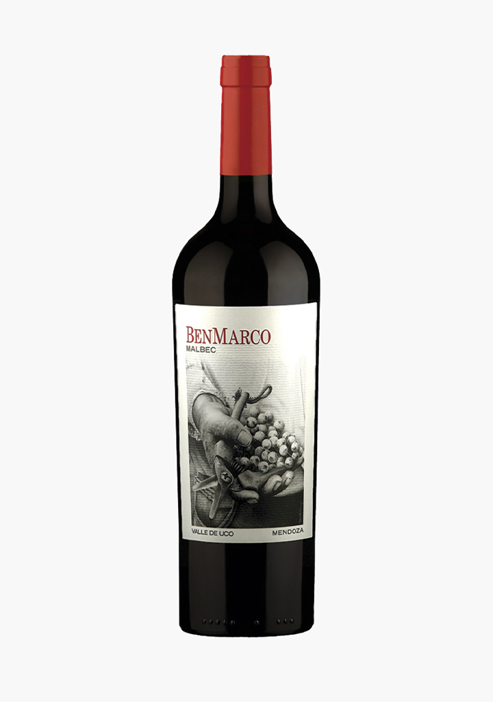 BEN MARCO MALBEC                        