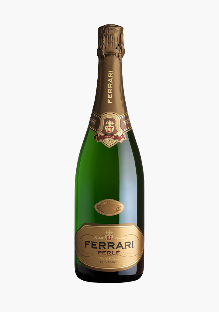 FERRARI PERLE                           