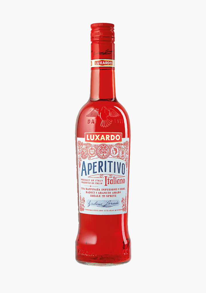 LUXARDO APERITIVO                       