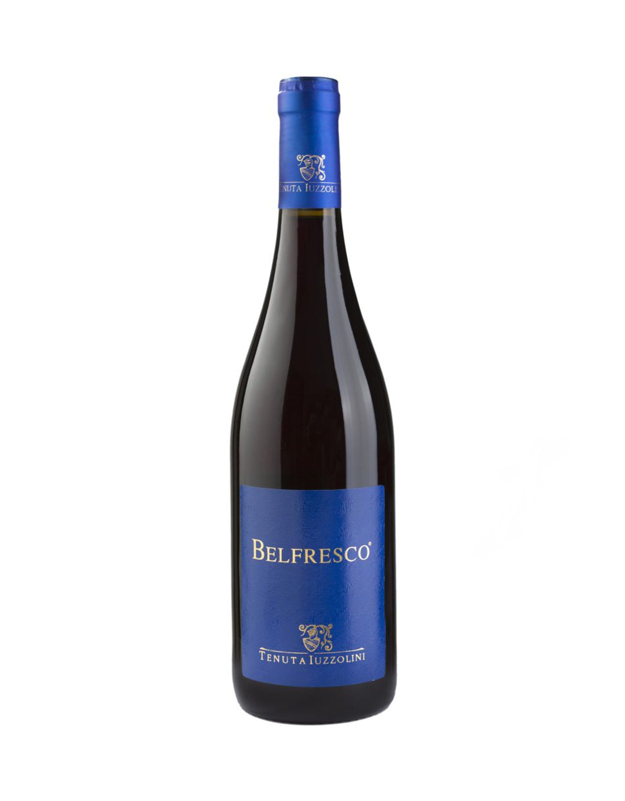 TENUTA IUZZOLINI BELFRESCO              