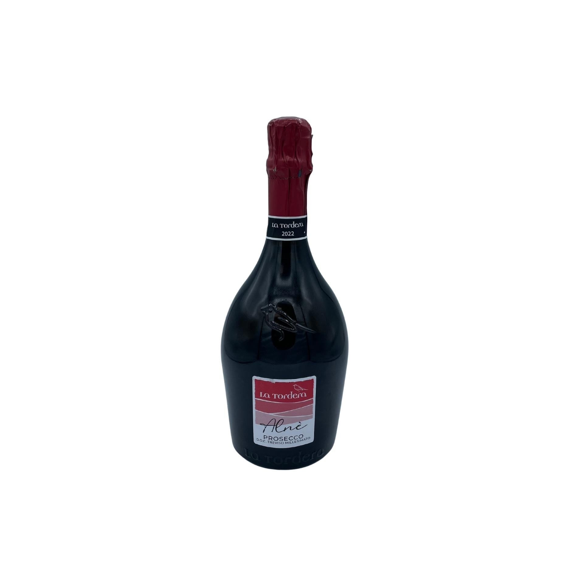 LA TORDERA ALNE XD PROSECCO DOC TREVISO 