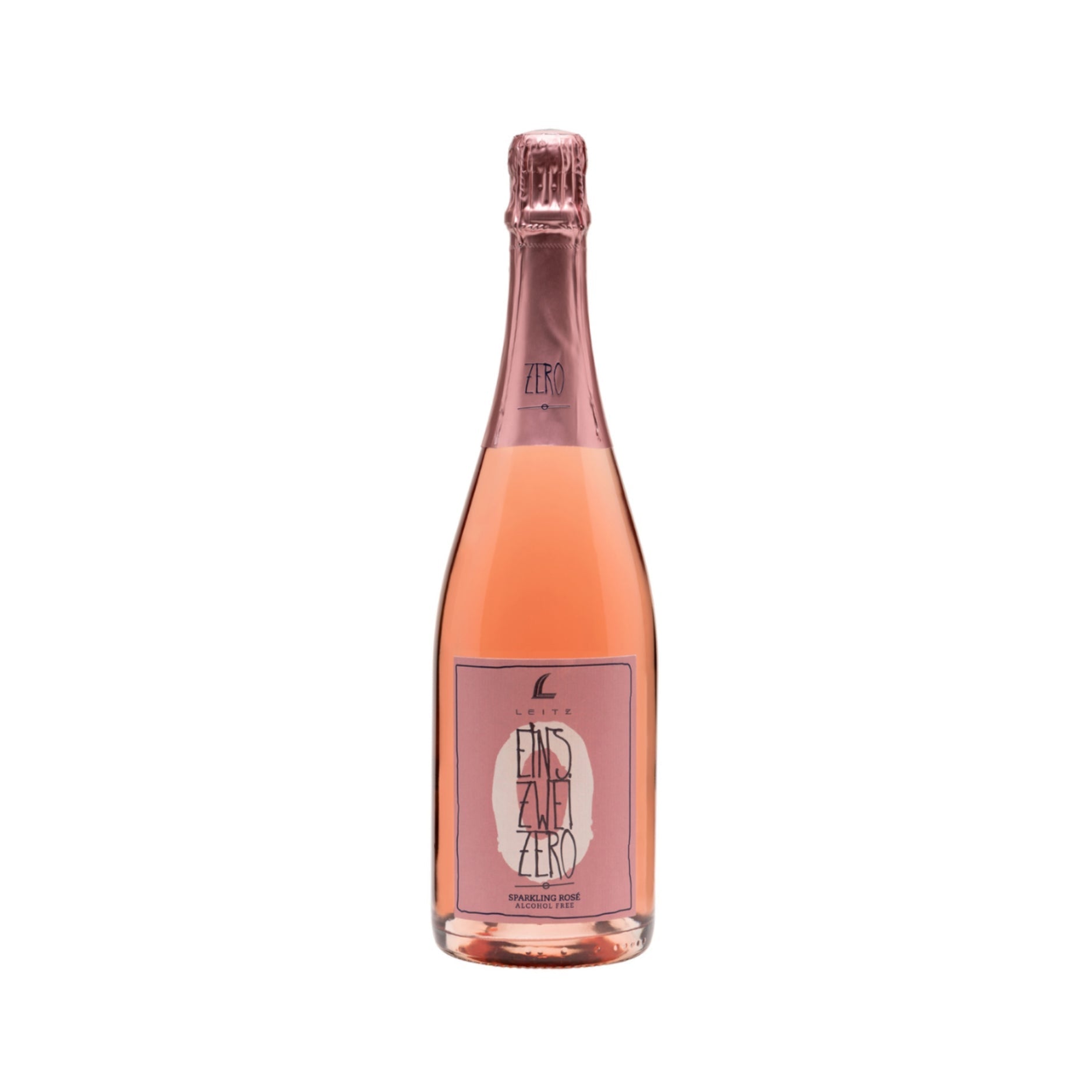 LEITZ SPARKLING ROSE                    