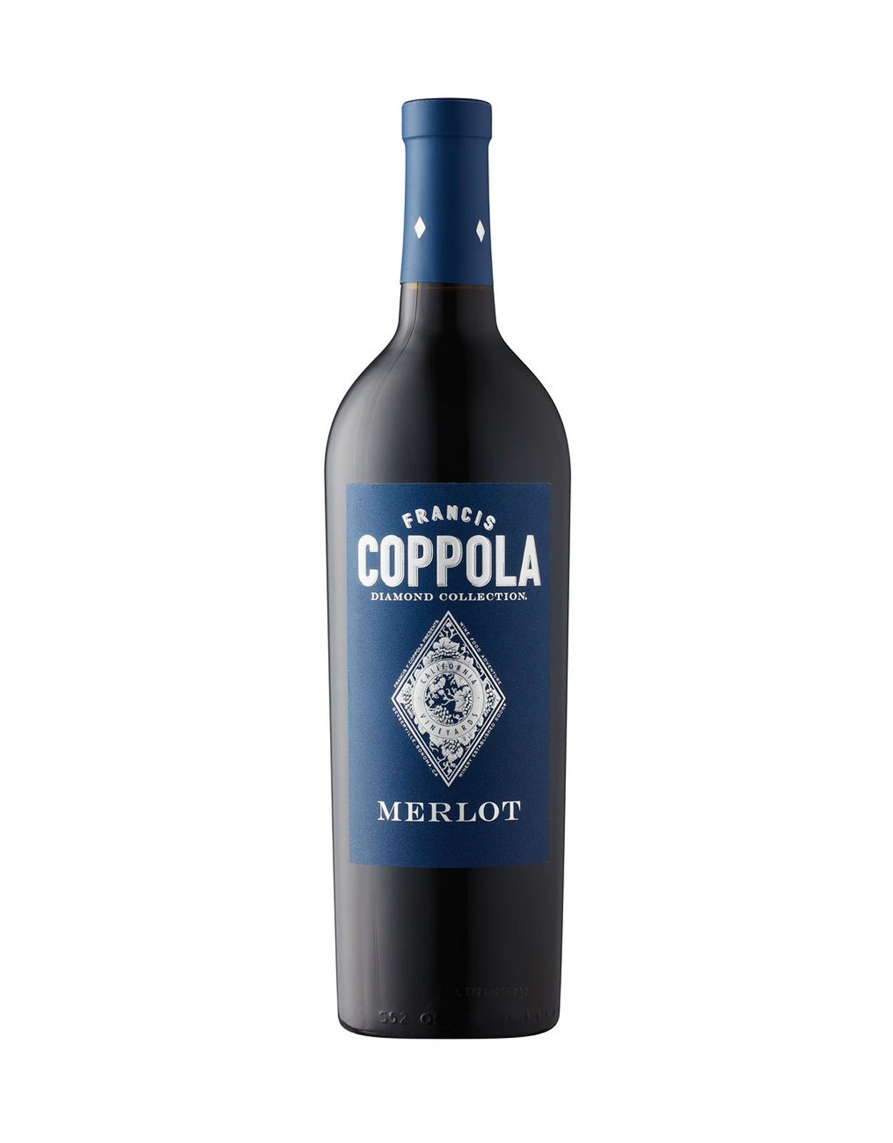 FRANCIS COPPOLA DIAMOND MERLOT          