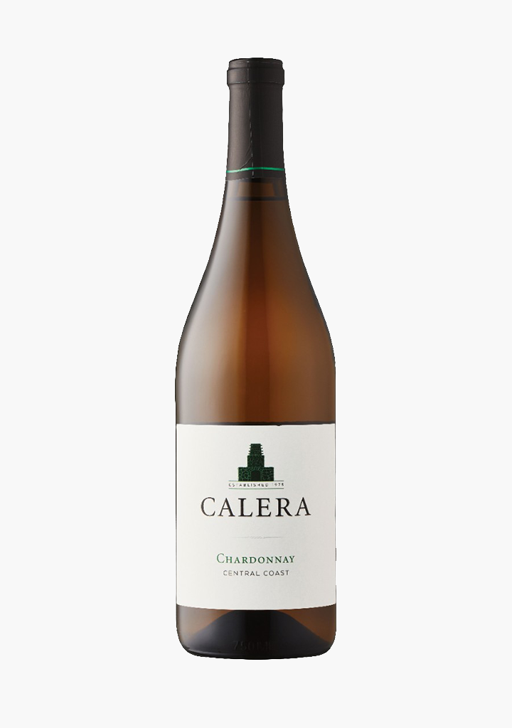 CALERA CHARDONNAY CENTRAL COAST         