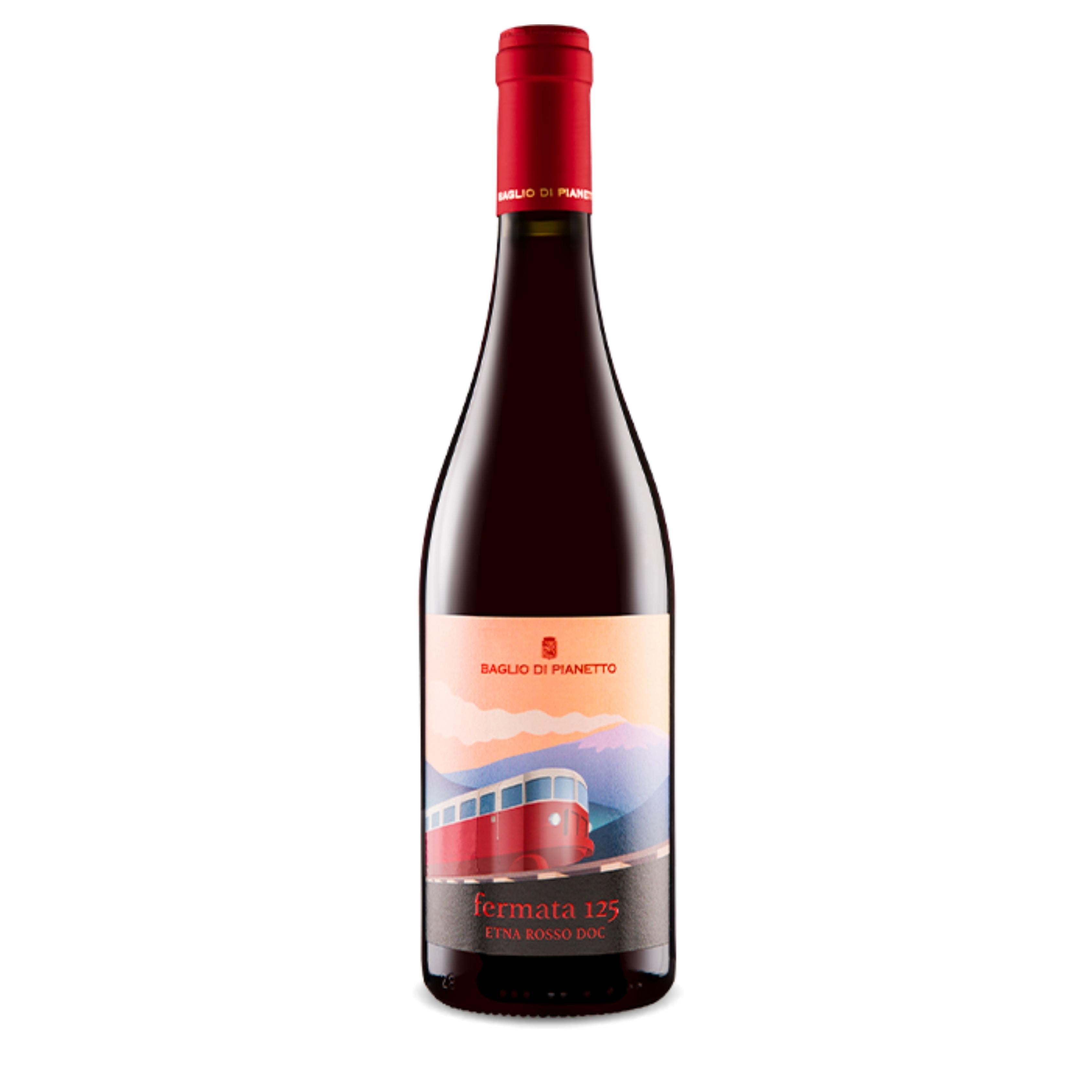 Baglio Di Pianetto Etna Rosso Nerello Mascalese