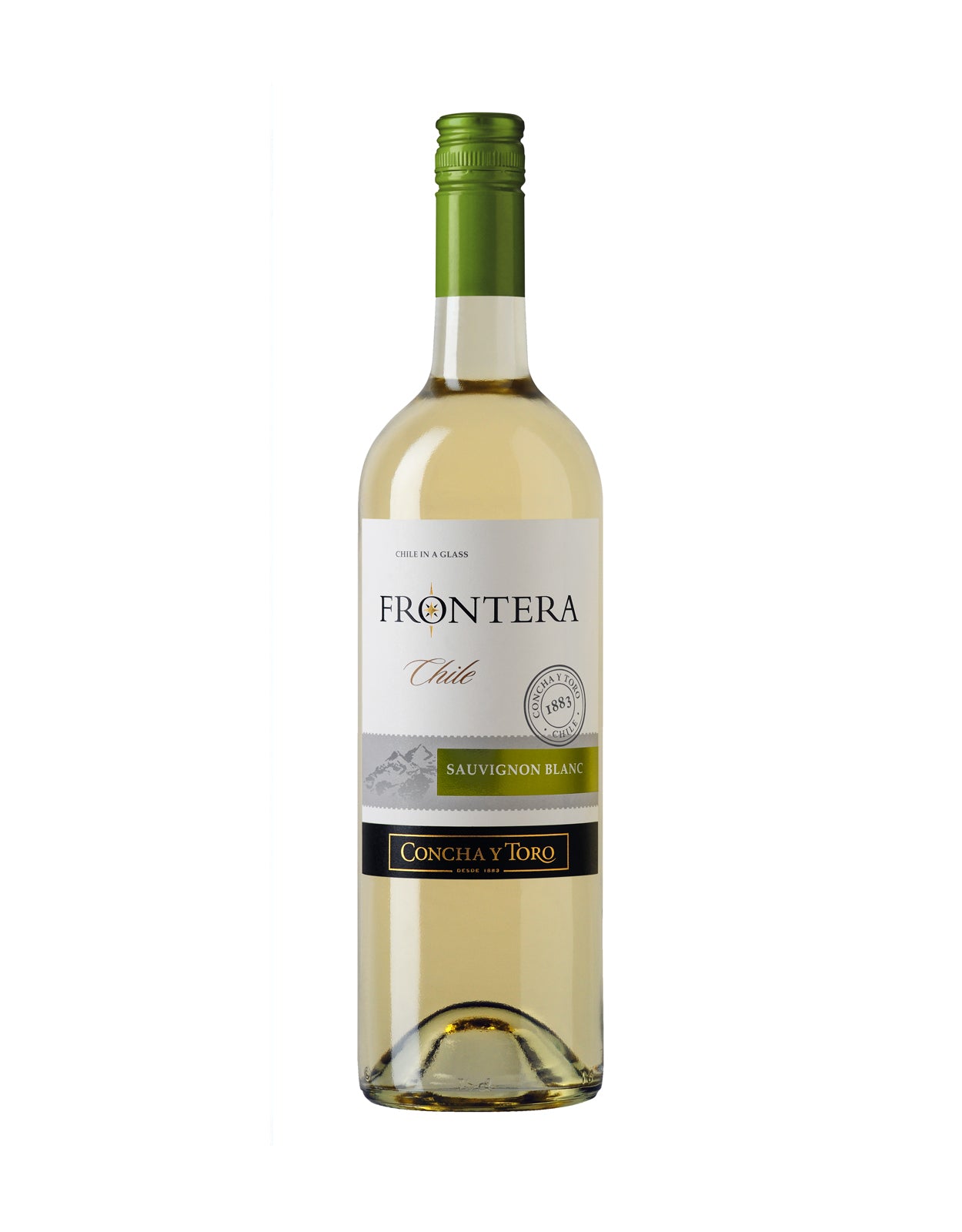 FRONTERA SAUVIGNON BLANC                