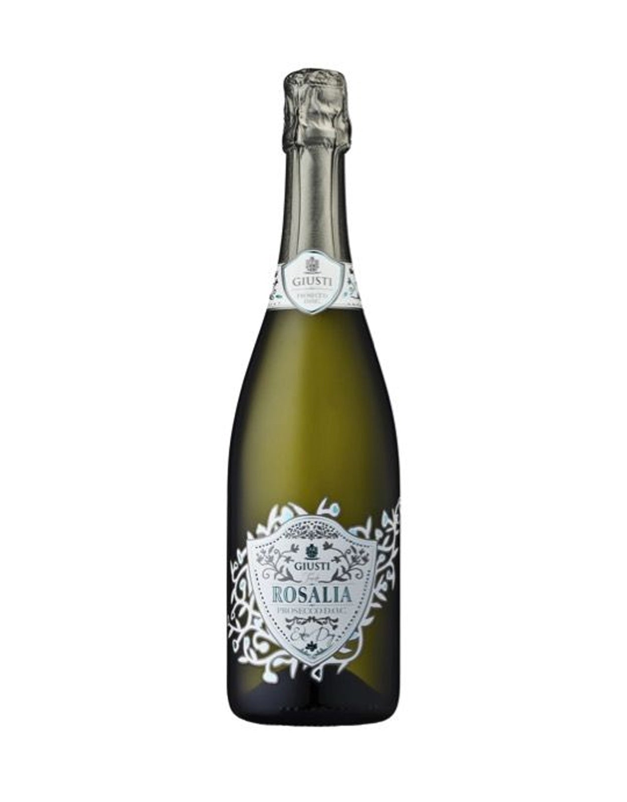 GIUSTI PROSECCO ROSALIA DOC             