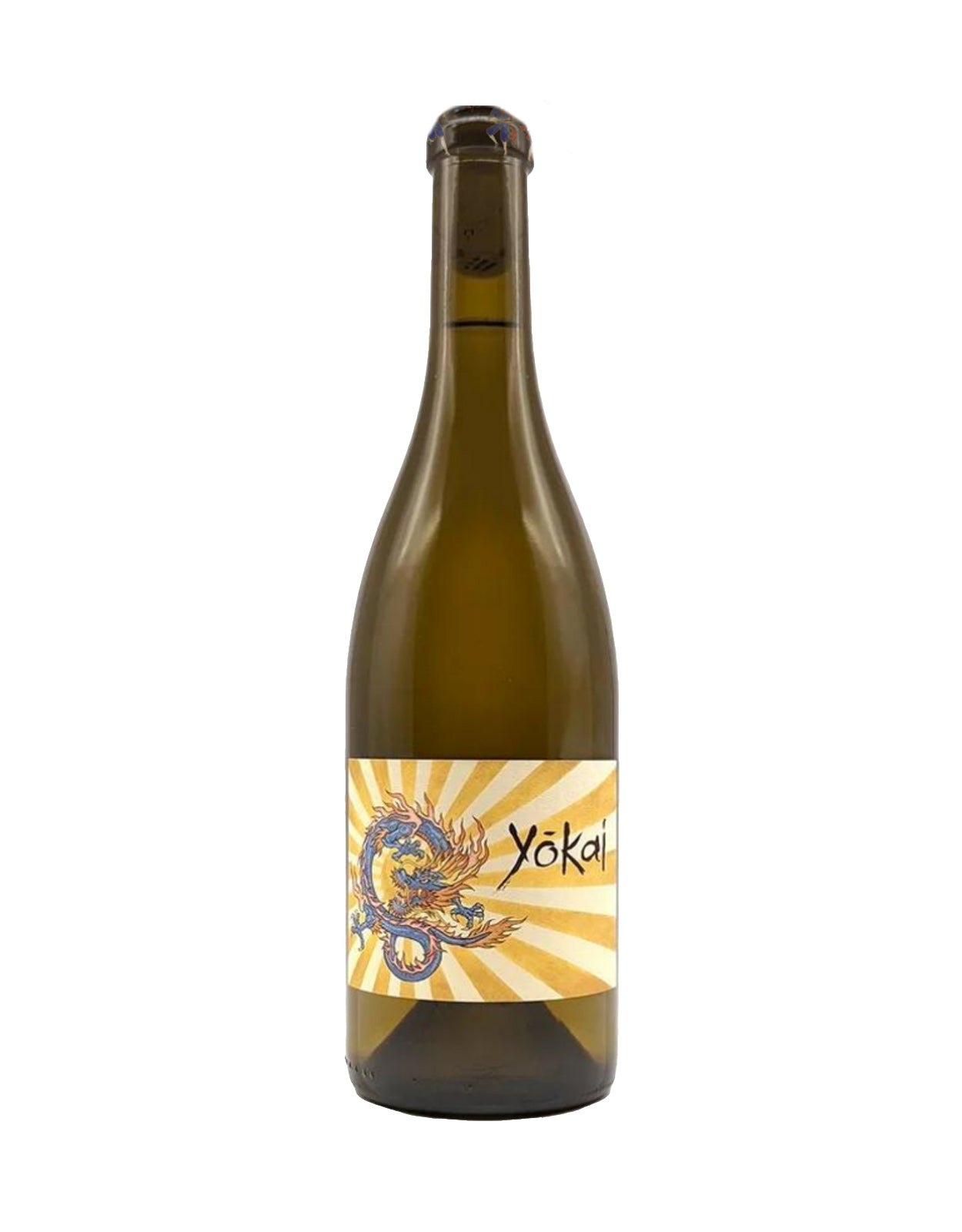 SAINT K YOKAI CHARDONNAY                