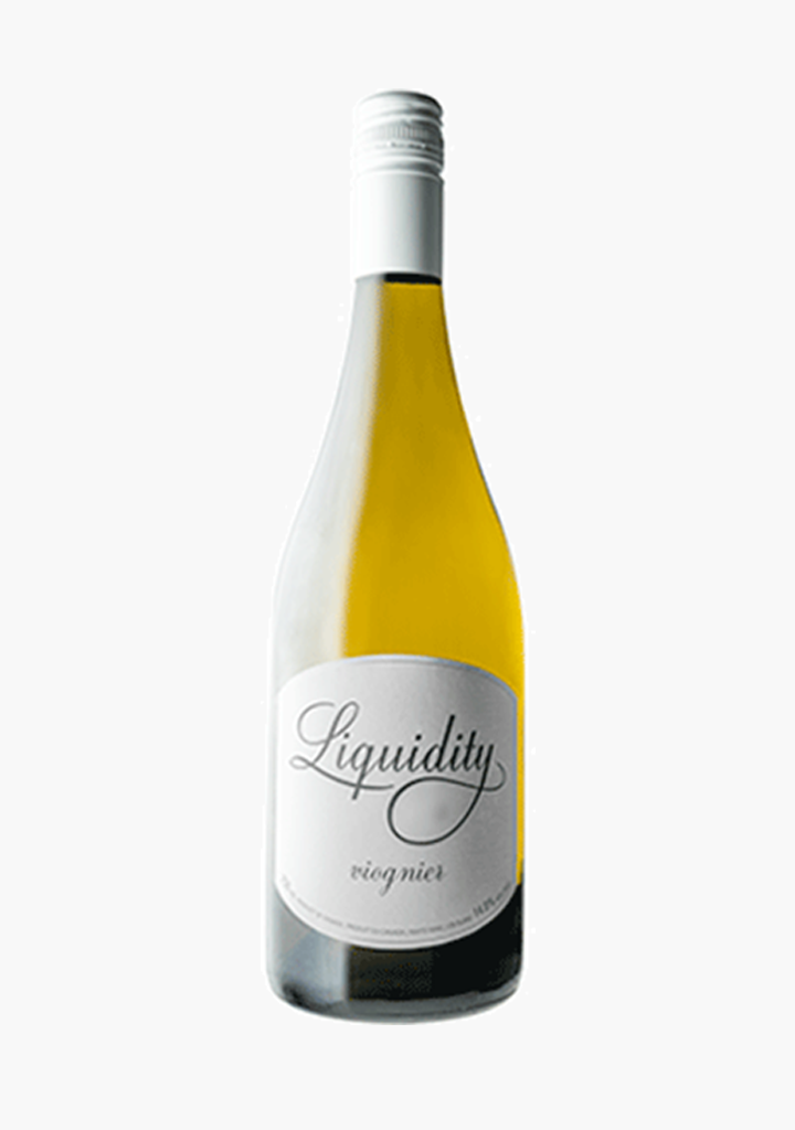 LIQUIDITY VIOGNIER VQA                  