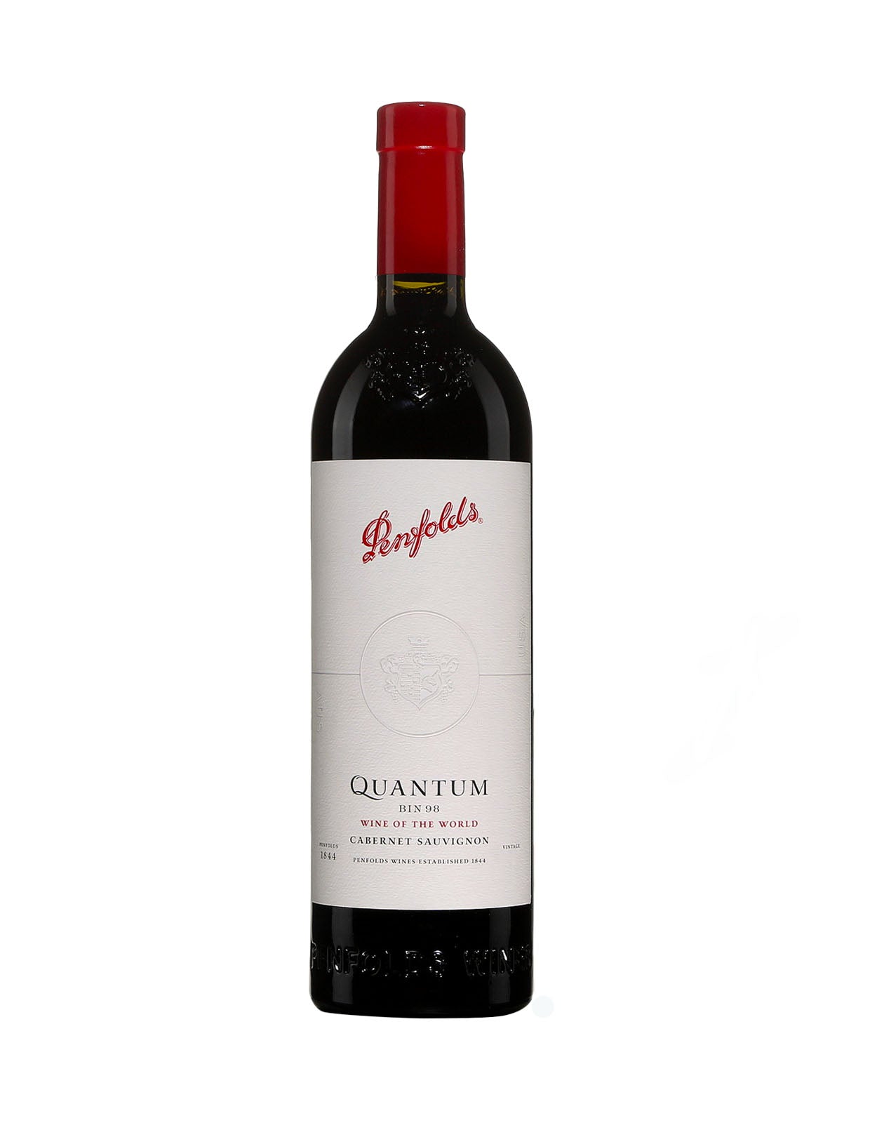 PENFOLDS CALIFORNIA QUANTUM BIN 98      