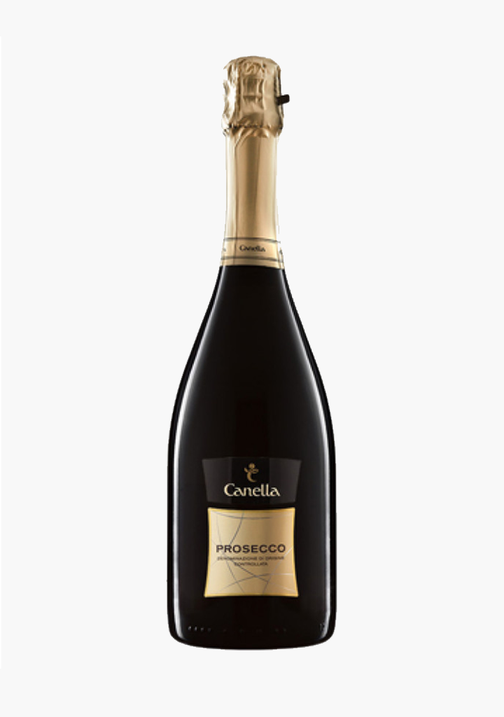 CANELLA PROSECCO DOCG                   
