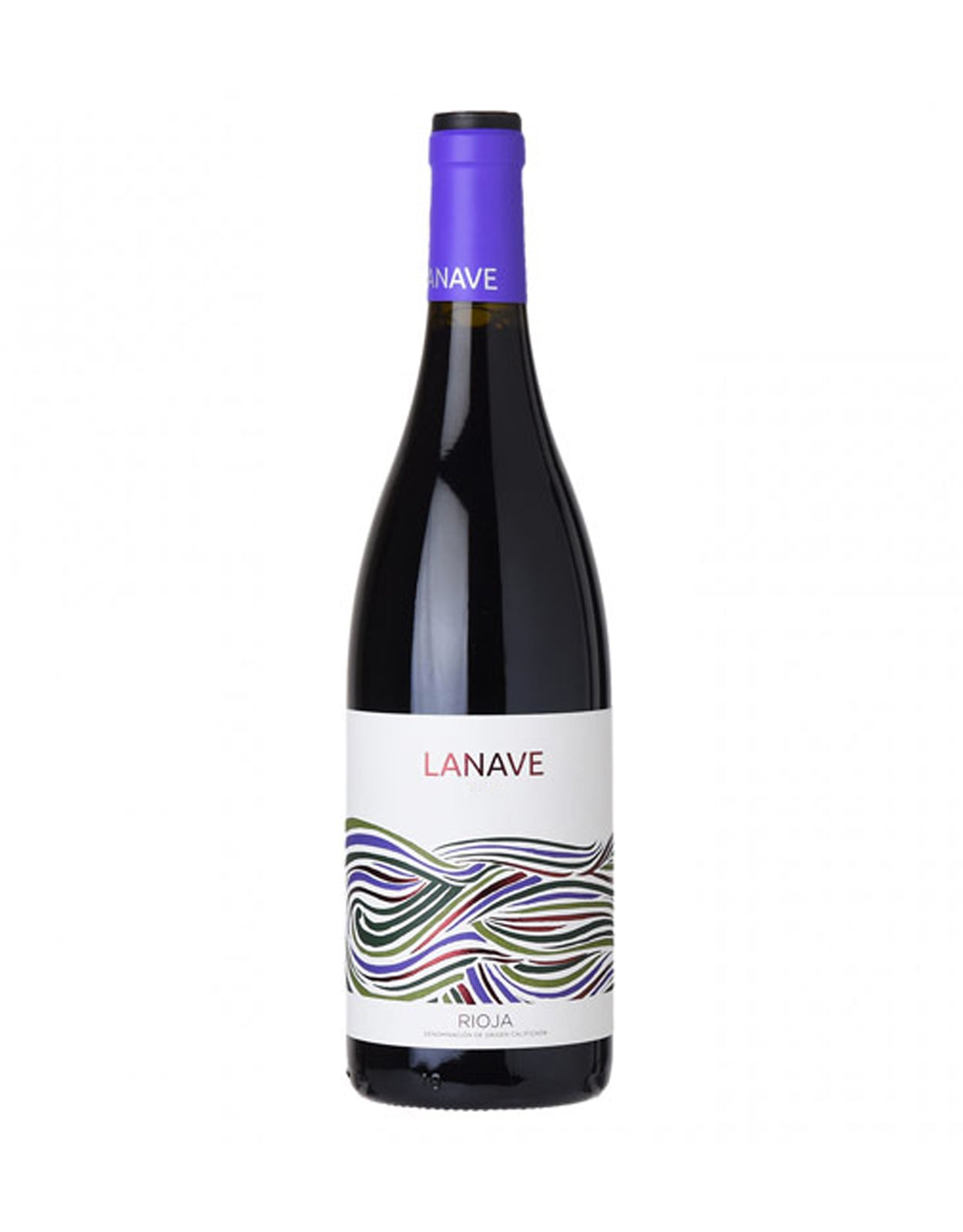 LAVENTURA LANAVE TINTO                  