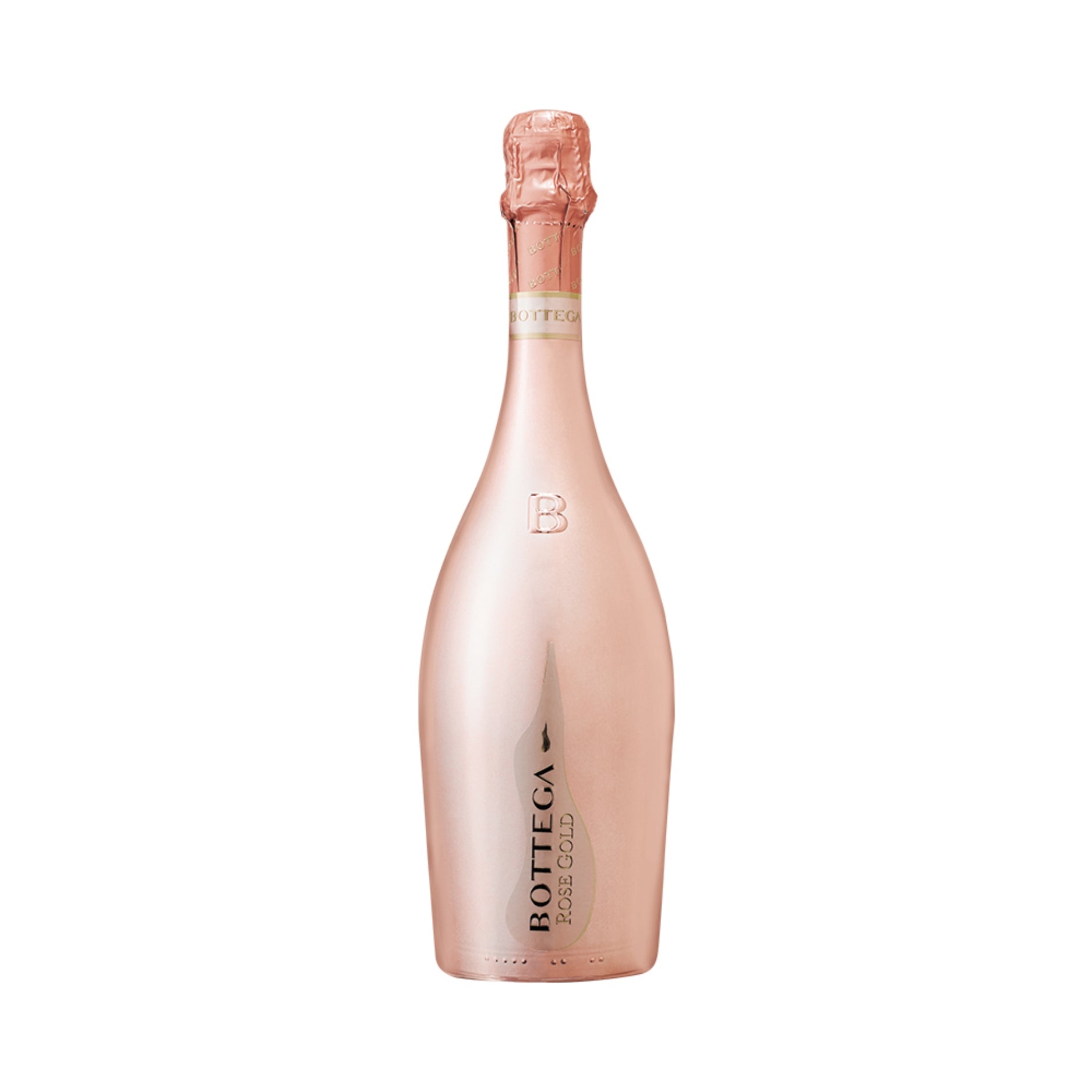 BOTTEGA ROSE GOLD                       