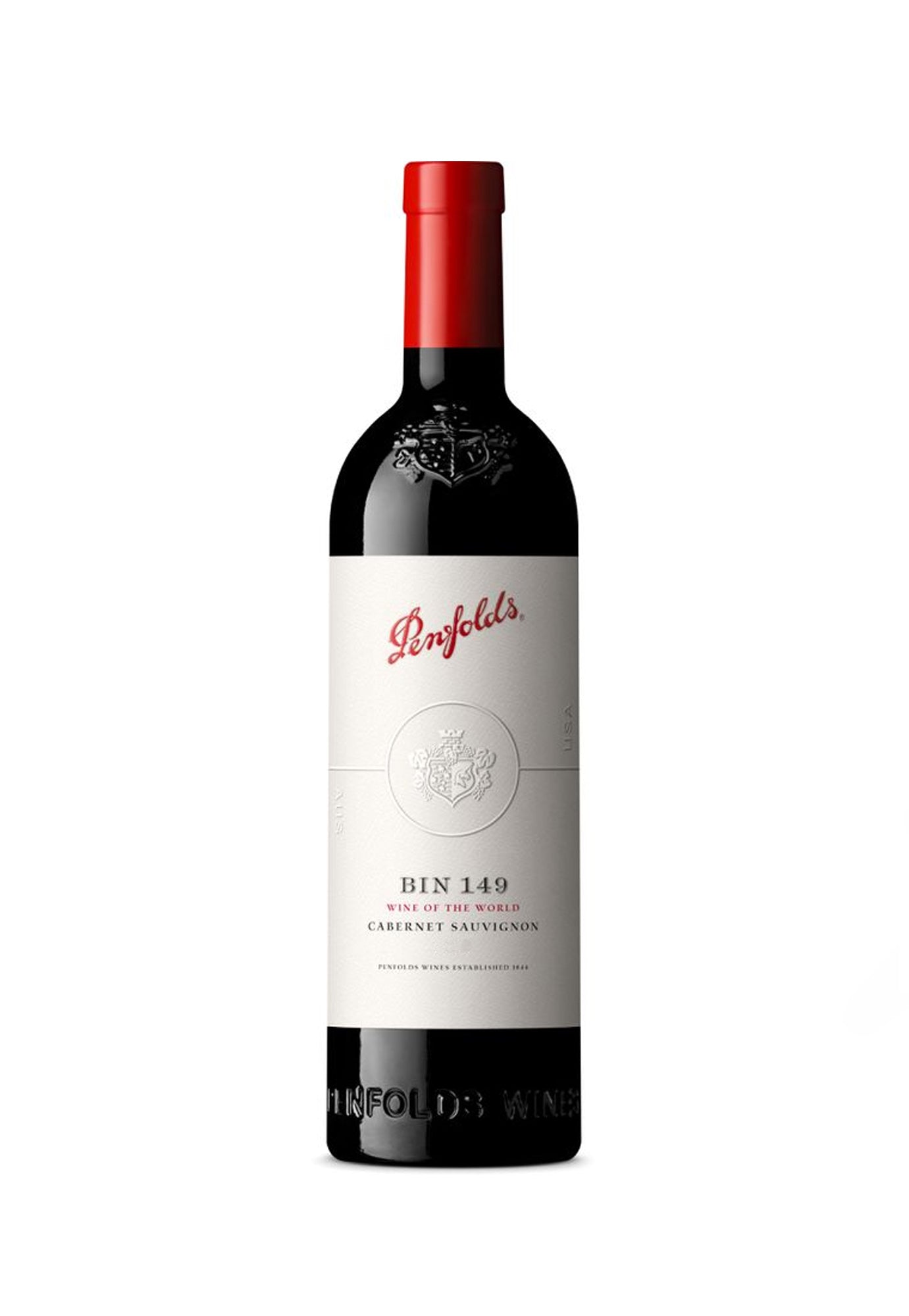 PENFOLDS CALIFORNIA BIN 149             