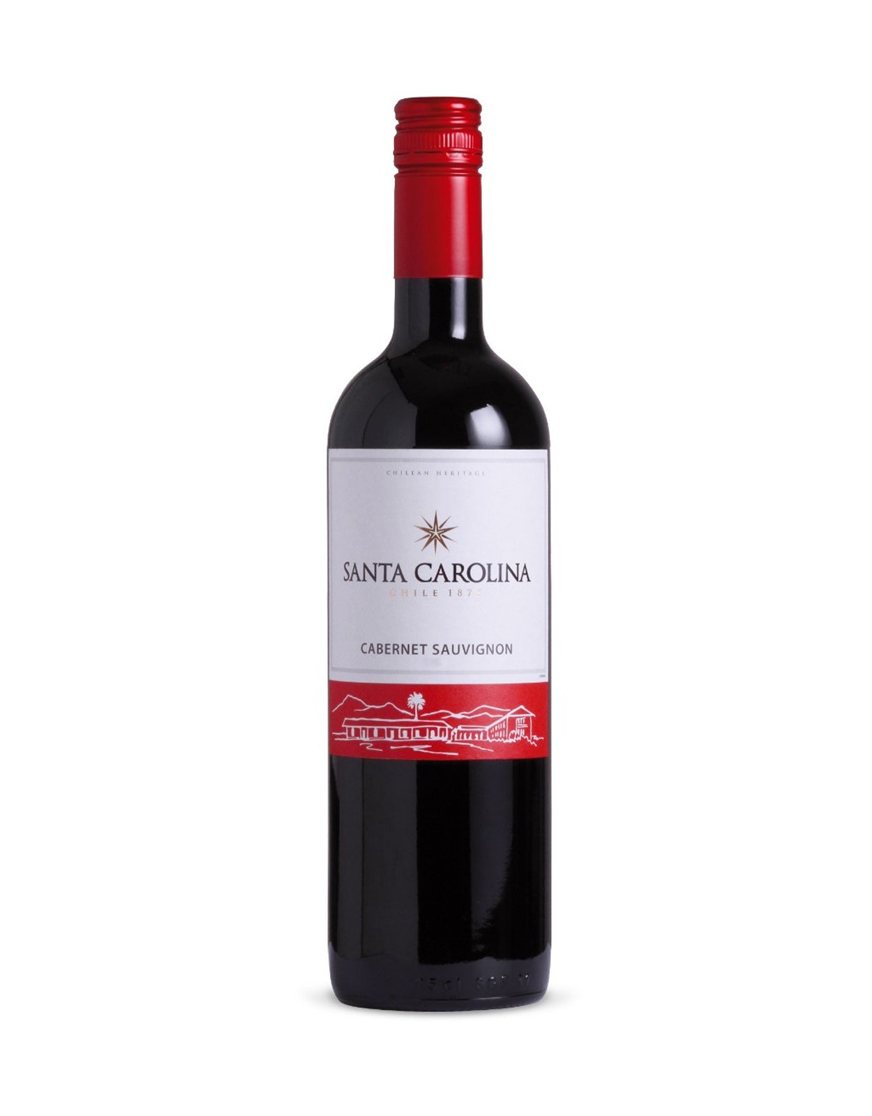 SANTA CAROLINA CABERNET SAUVIGNON       