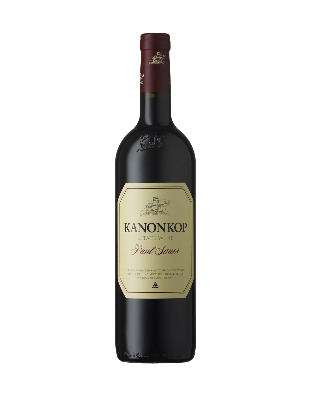 KANONKOP PAUL SAUER BLEND               