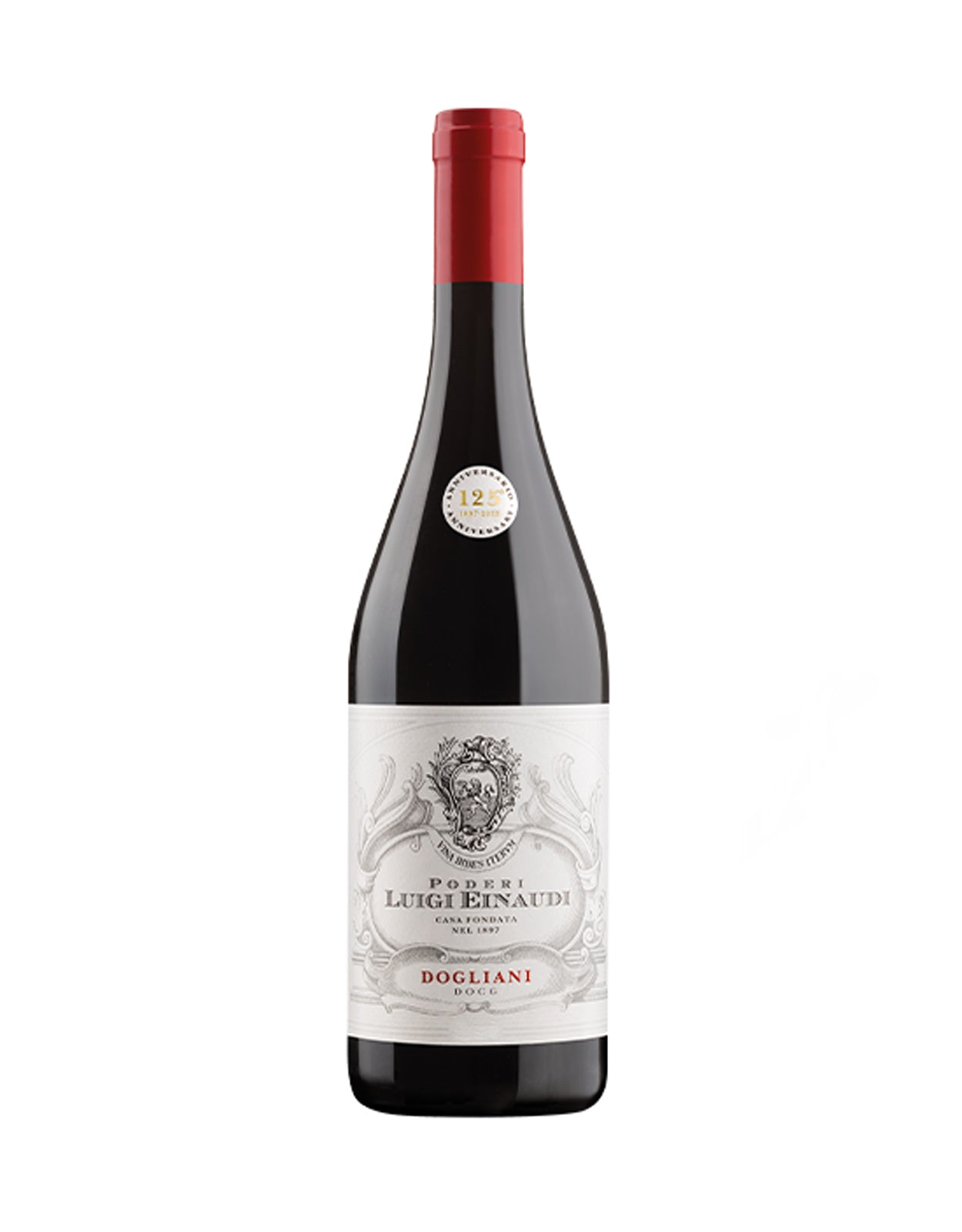 EINAUDI DOLCETTO DOGLIANI               
