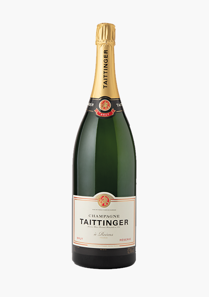 TAITTINGER BRUT RESERVE                 