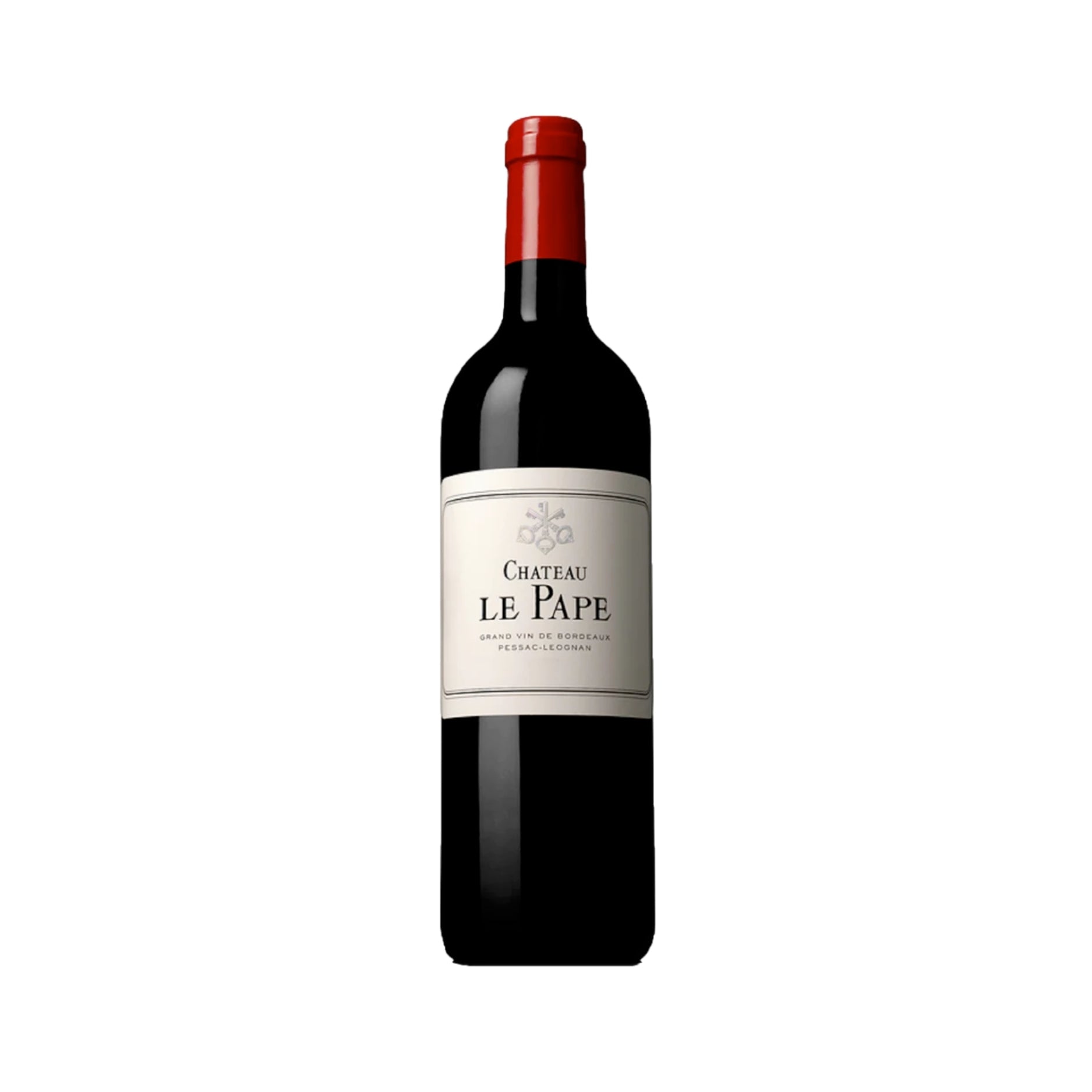 CHATEAU LE PAPE DE HAUT BAILLY          