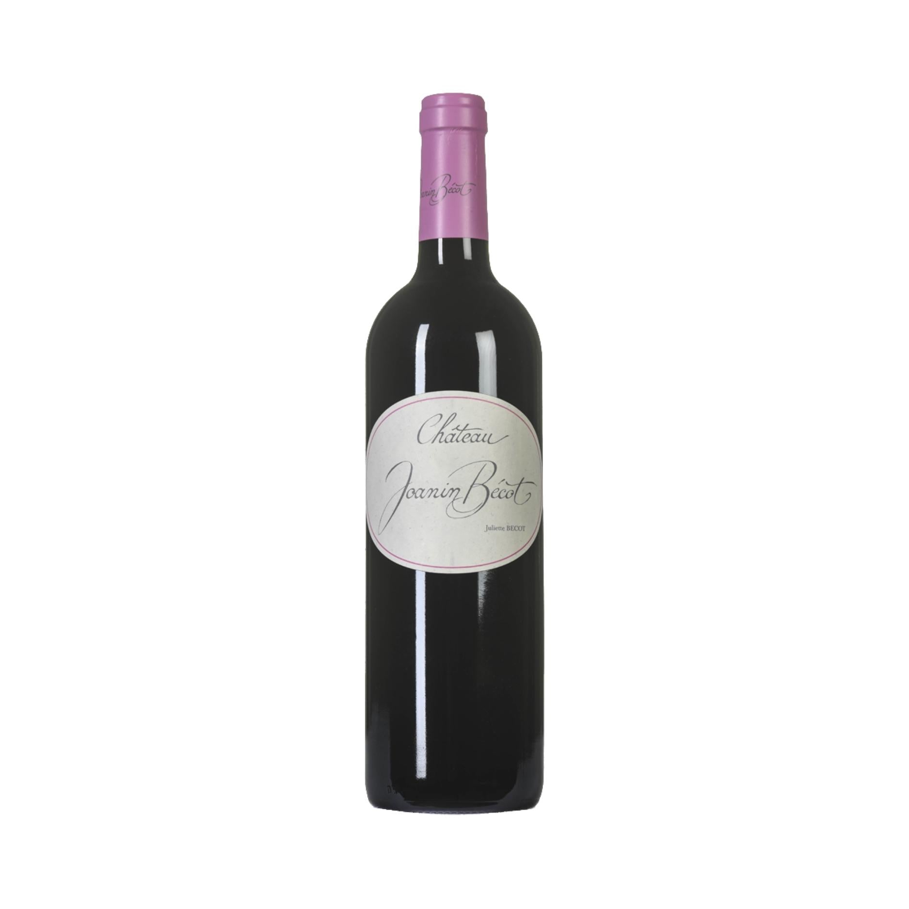 CHATEAU JOANIN BECOT-PHOENIX 2013       