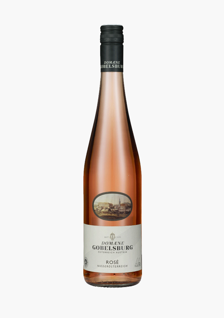 DOMAINE GOBELSBURG ROSE                 