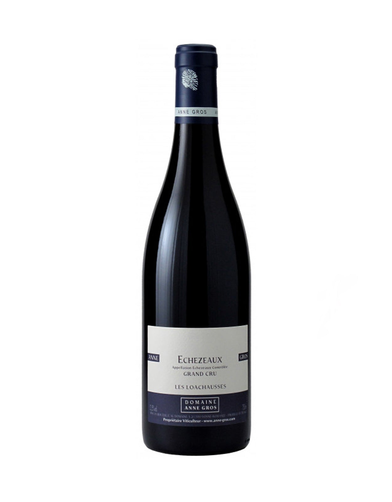 AF GROS ECHEZEAUX GRAND CRU             