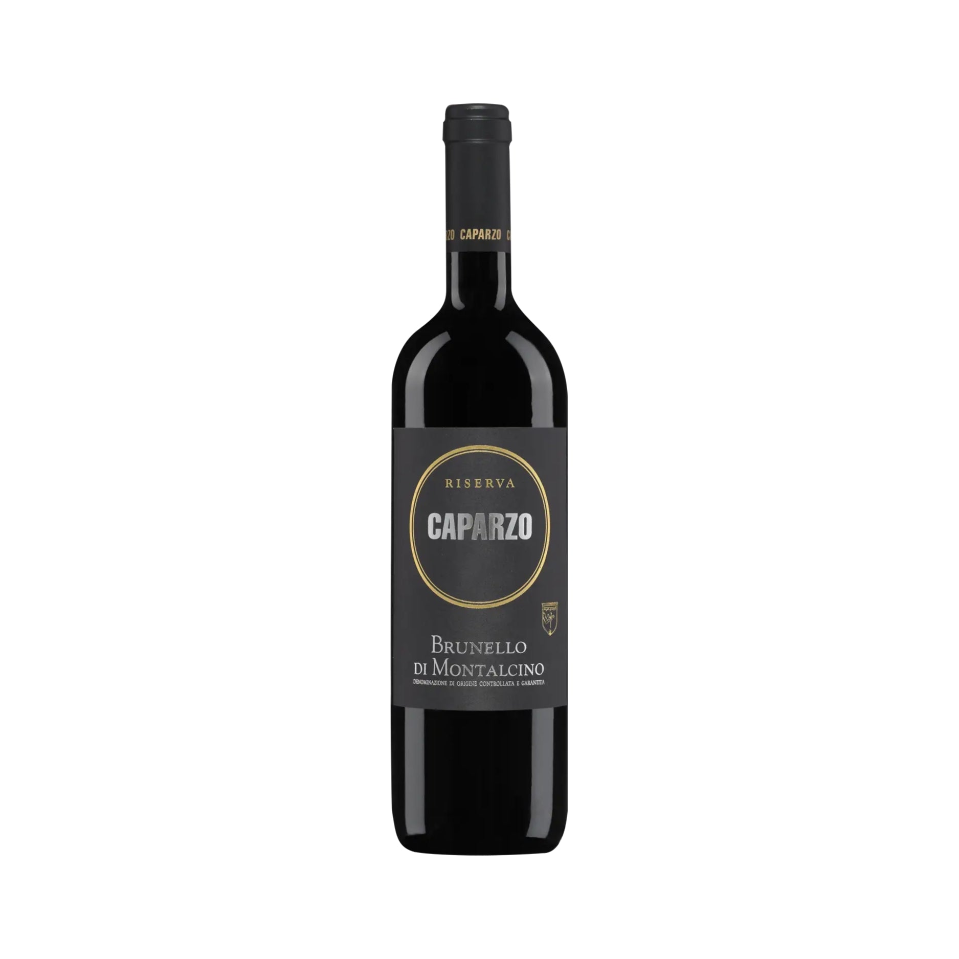 CAPARZO BRUNELLO RISERVA DOCG 2016      
