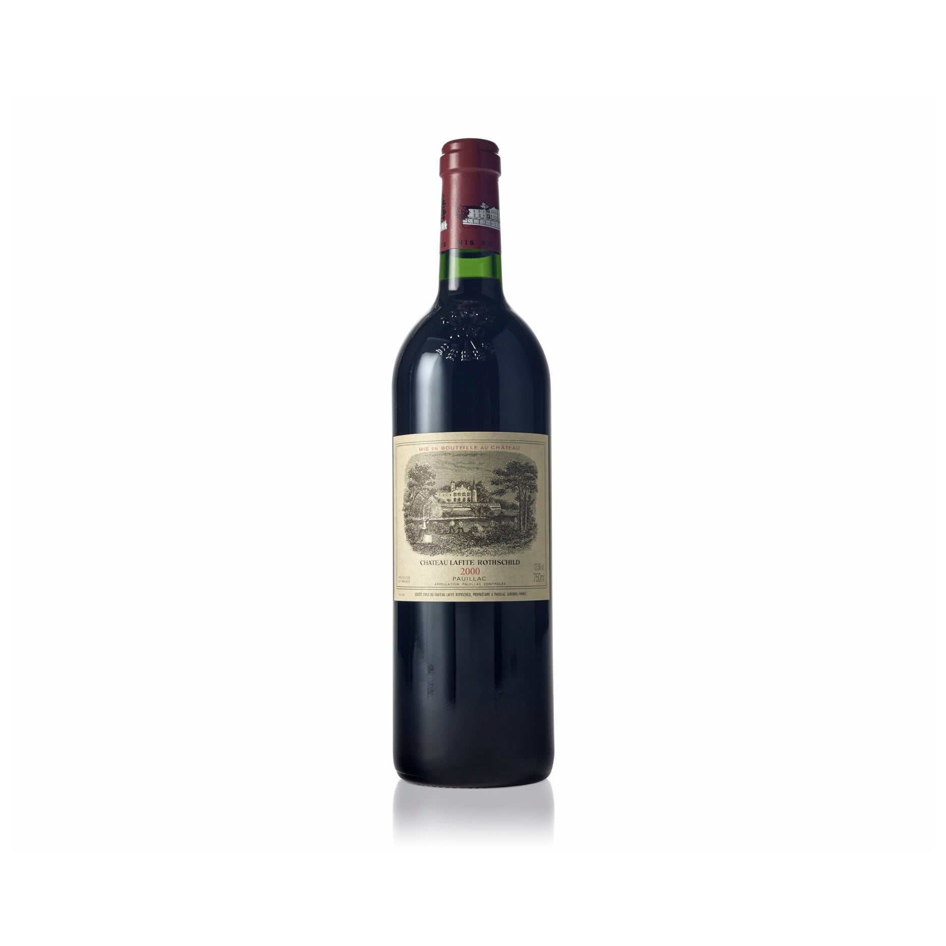 CHATEAU LAFITE ROTHSCHILD 1996          