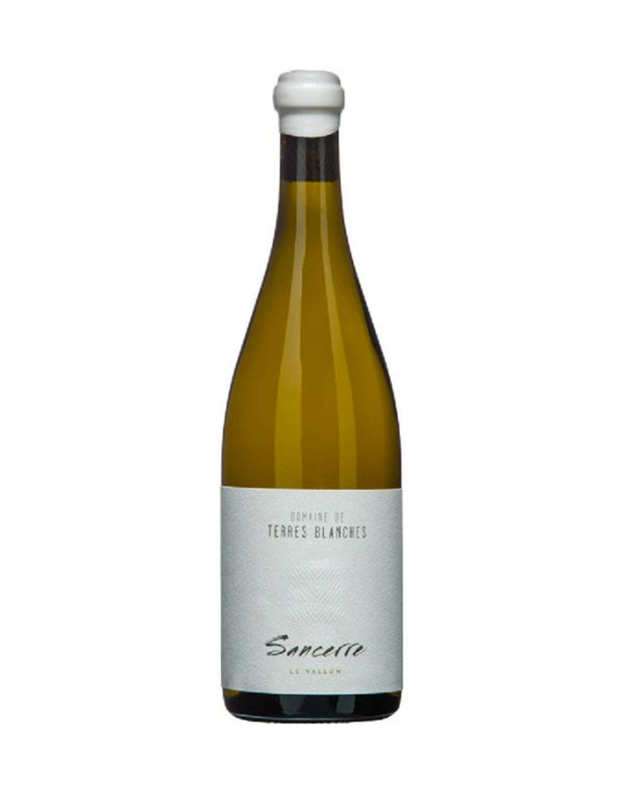 SAGET SANCERRE BLANC LE VALLON          