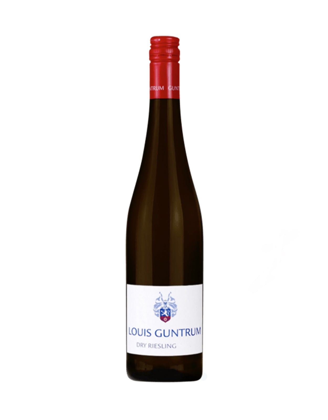 LOUIS GUNTRUM RIESLING                  