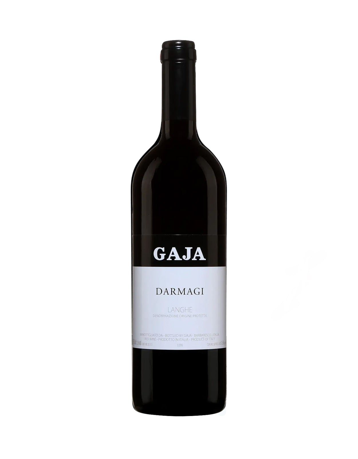 GAJA DARMAGI CABERNET SAUVIGNON LANGHE  