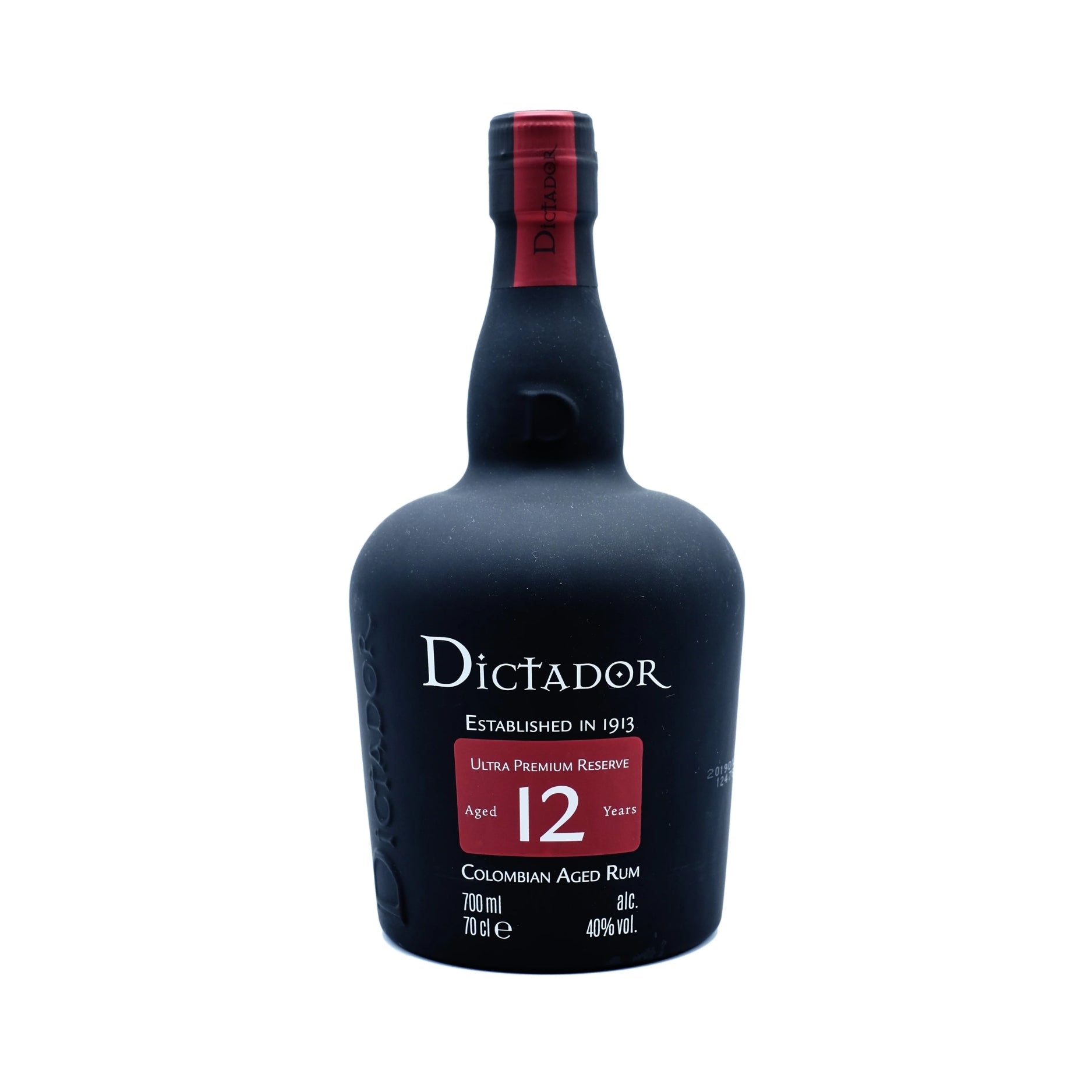 Dictador 12 Year Old (case of 6)