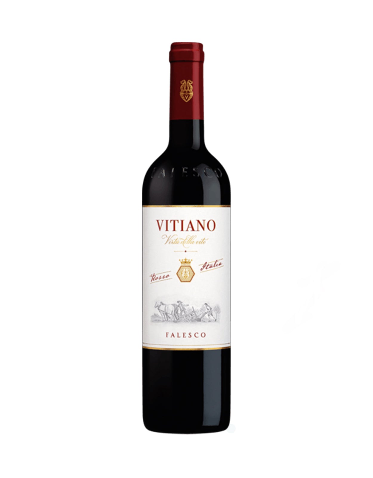 FALESCO COTARELLA VITIANO ROSSO UMBRIA  