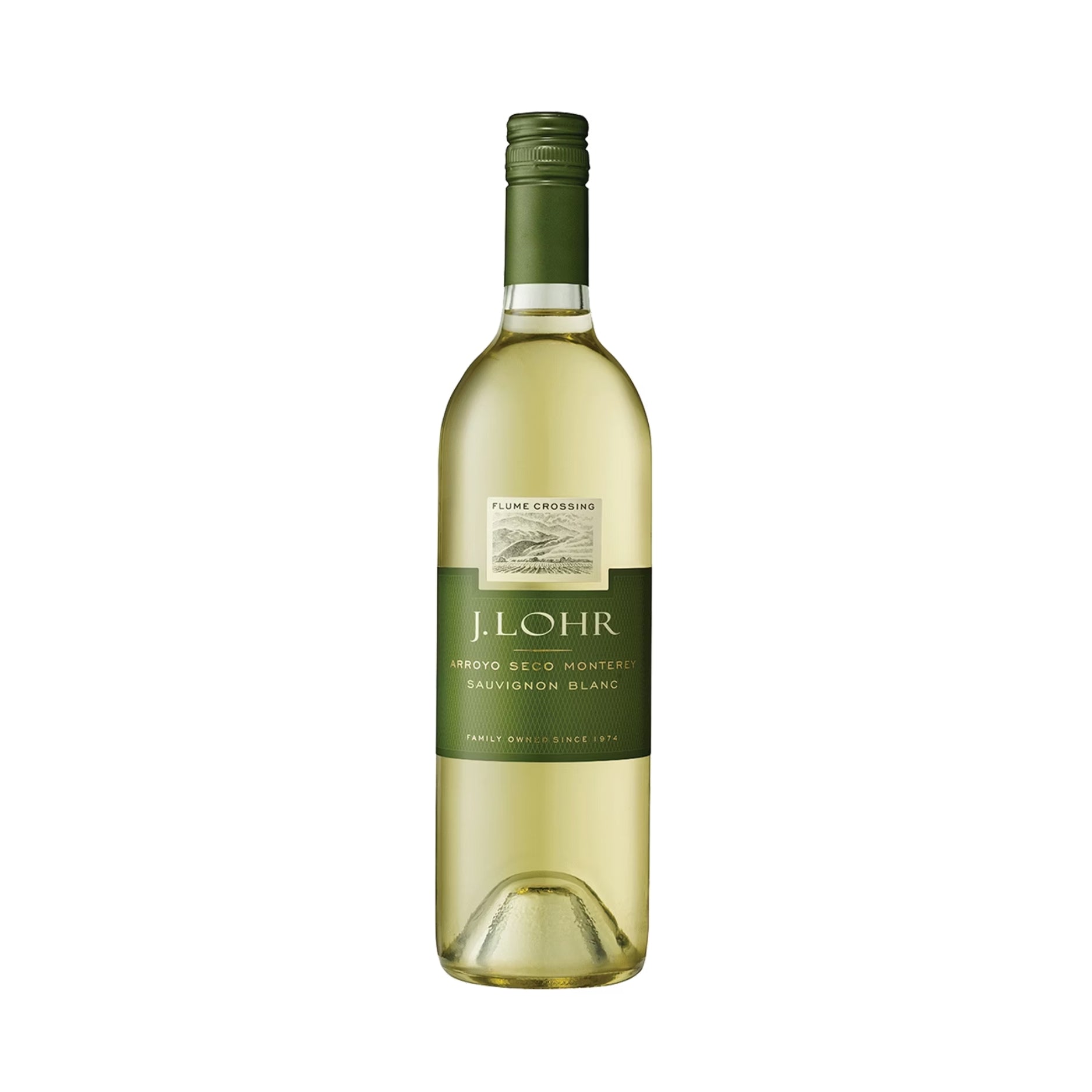 FLUME CROSSING SAUVIGNON BLANC          