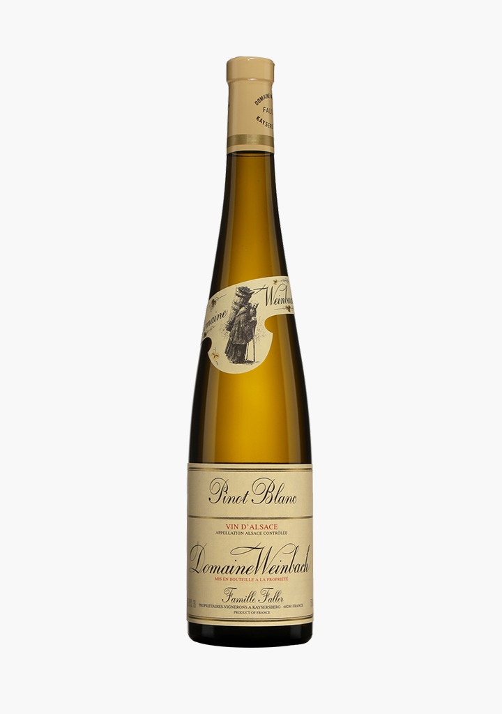 PINOT BLANC WEINBACH                    