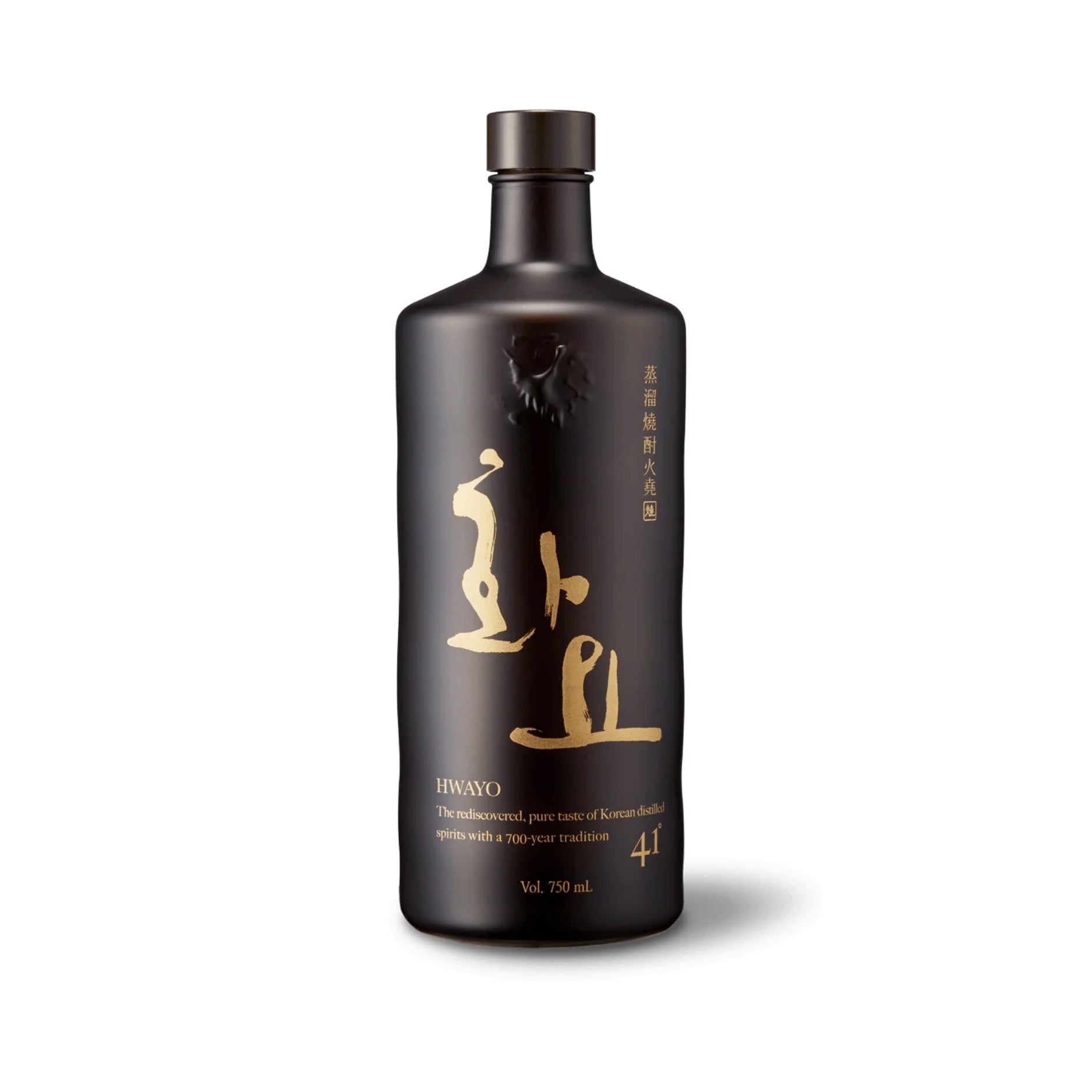 HWAYO 41 PREMIUM SOJU                   