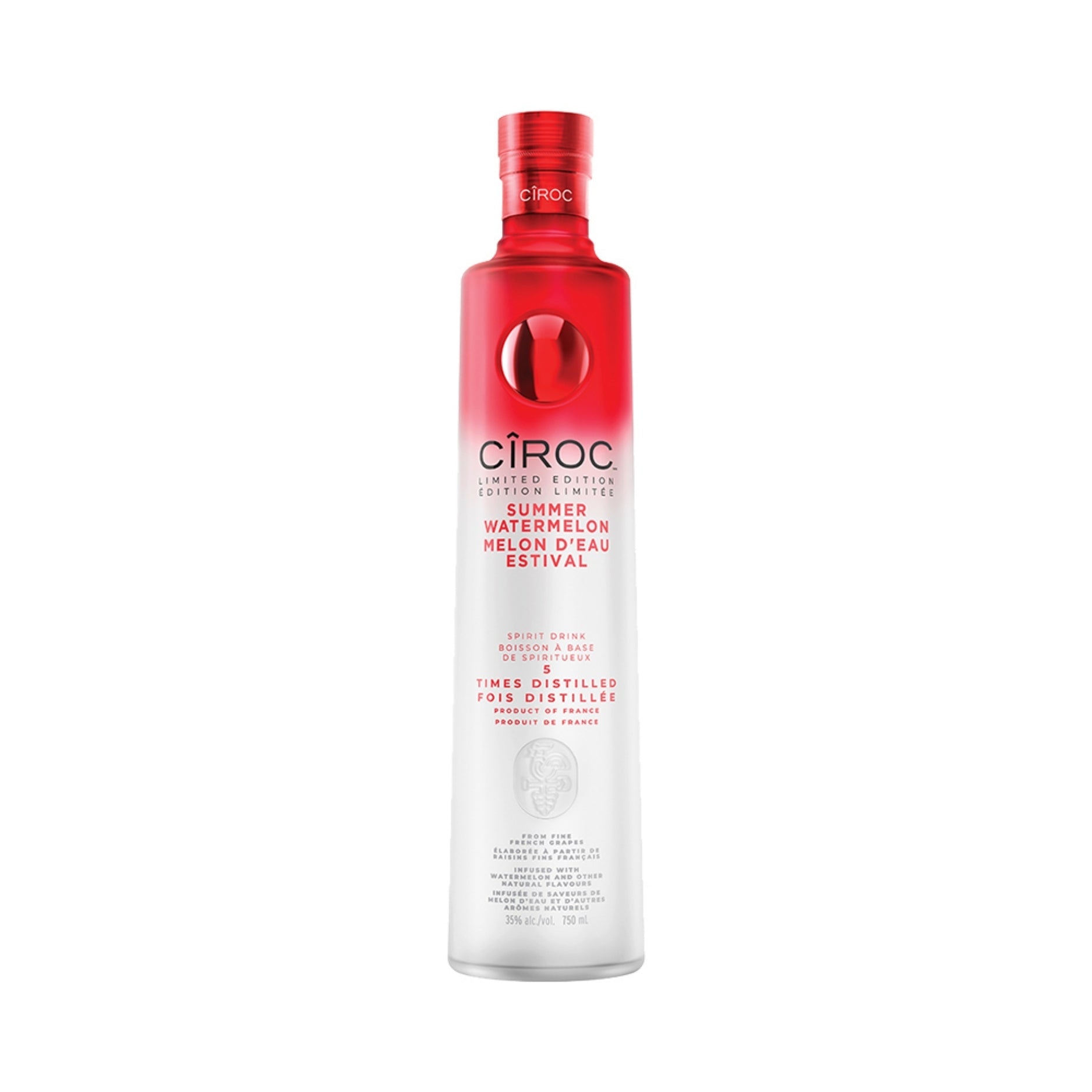 CIROC SUMMER WATERMELON                 