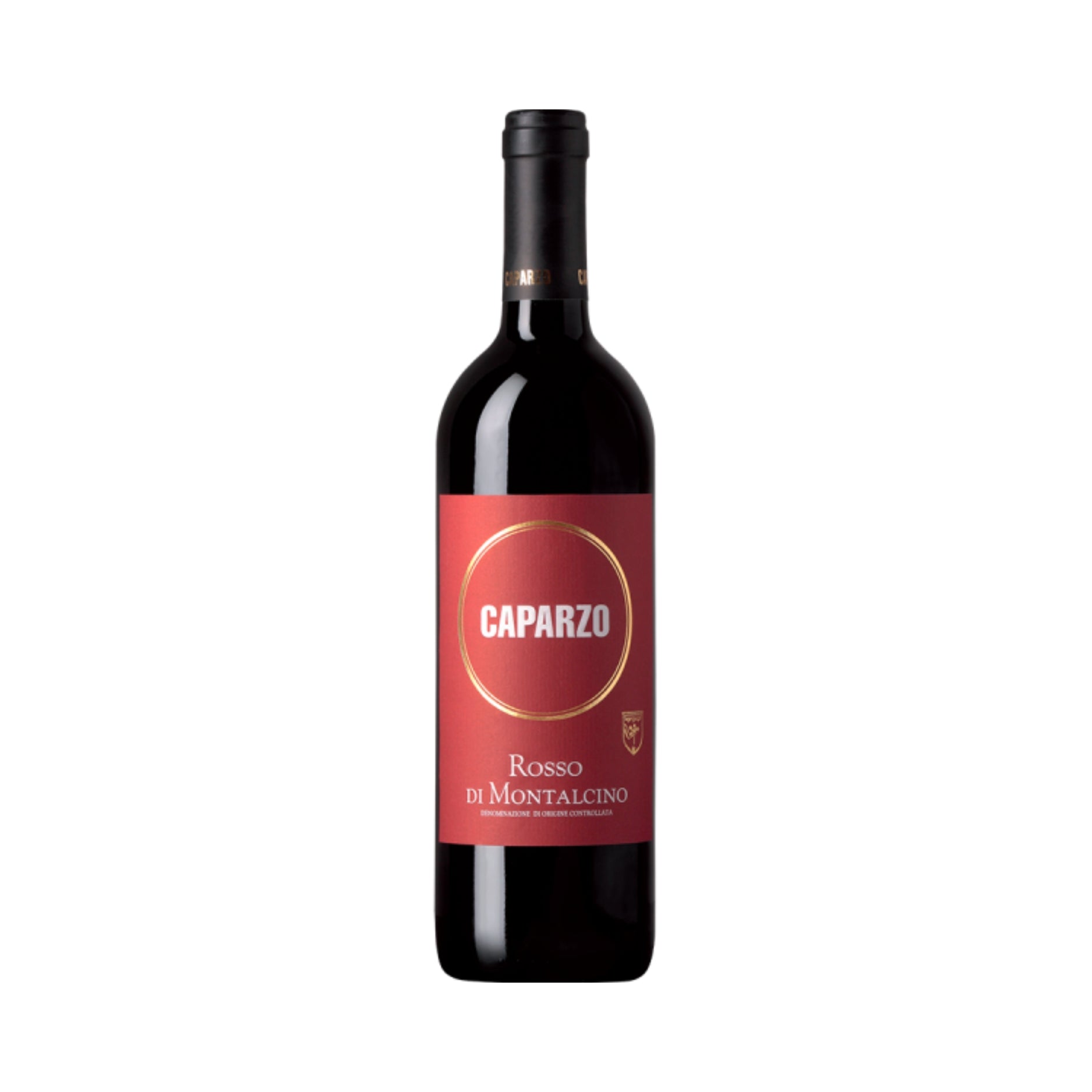 CAPARZO ROSSO DI MONTALCINO             