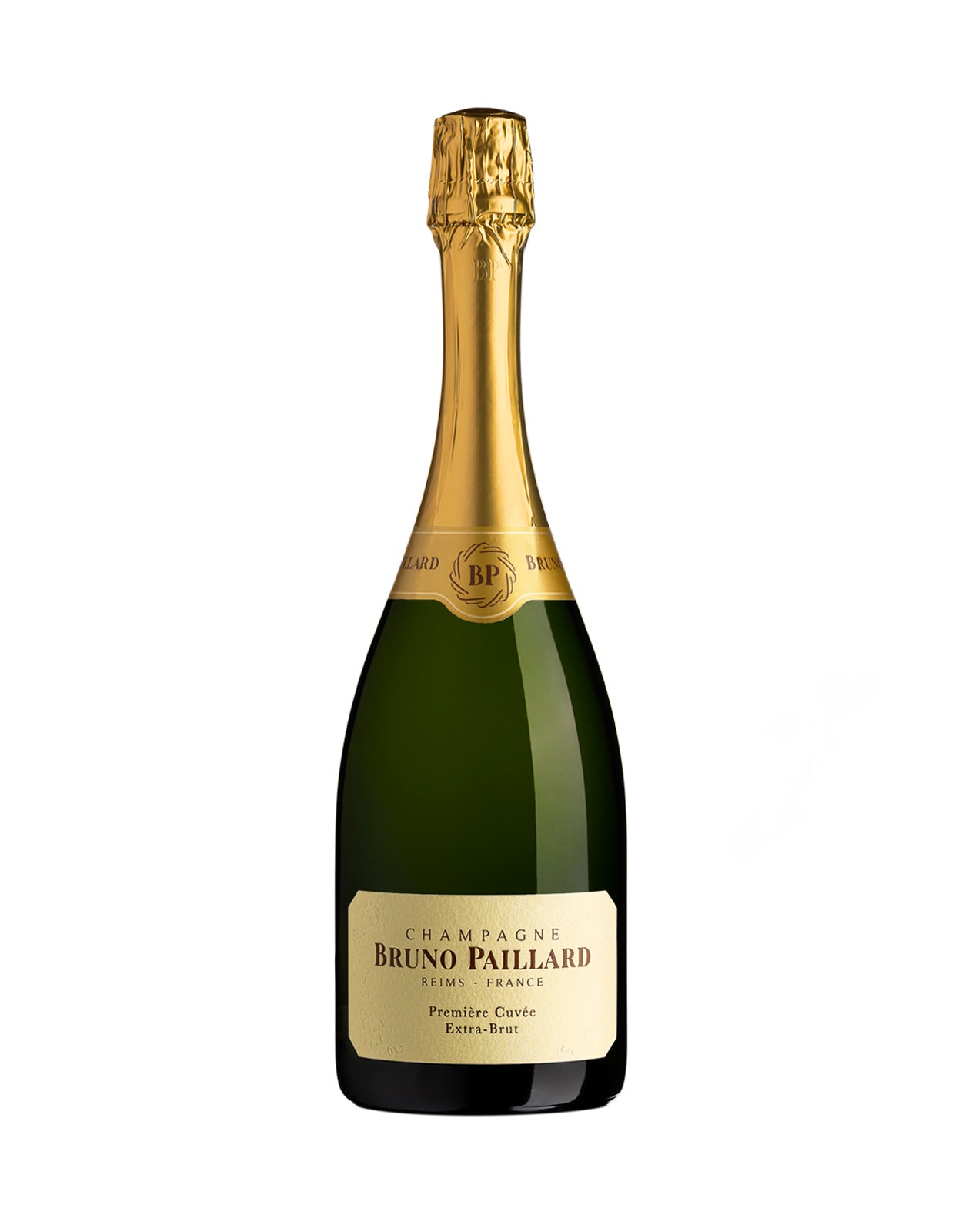 BRUNO PAILLARD BRUT PREMIERE CUVEE      