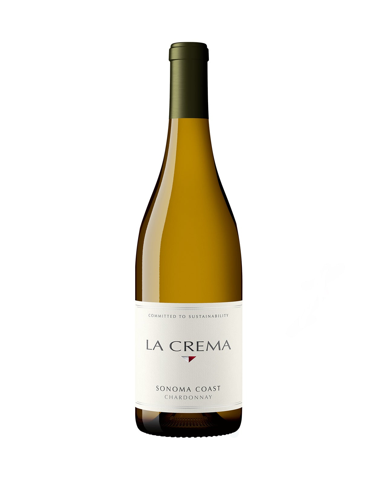 LA CREMA SONOMA COAST CHARDONNAY        