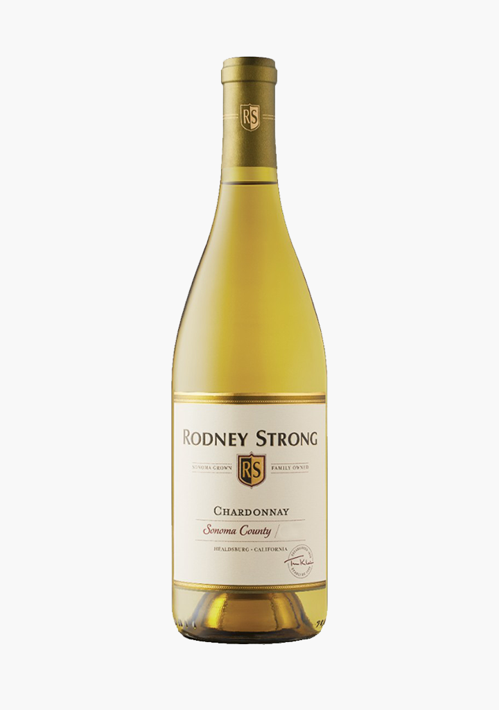 RODNEY STRONG CHARDONNAY                